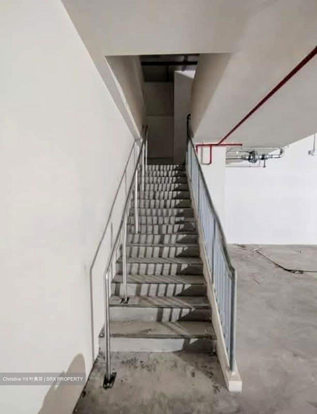 Stellar@tampines (D18), Factory #555418321
